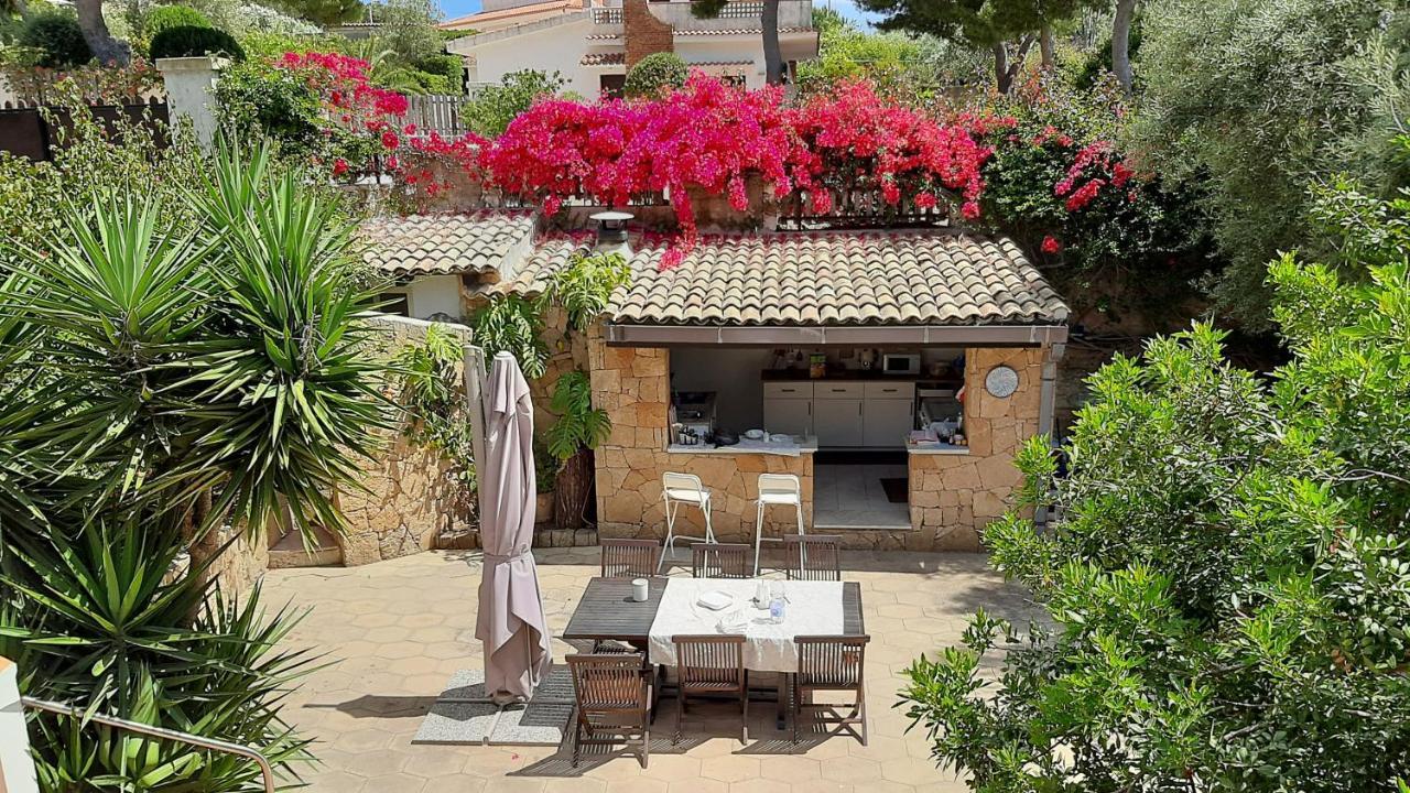Villa Plemmyria Syracuse Exterior photo