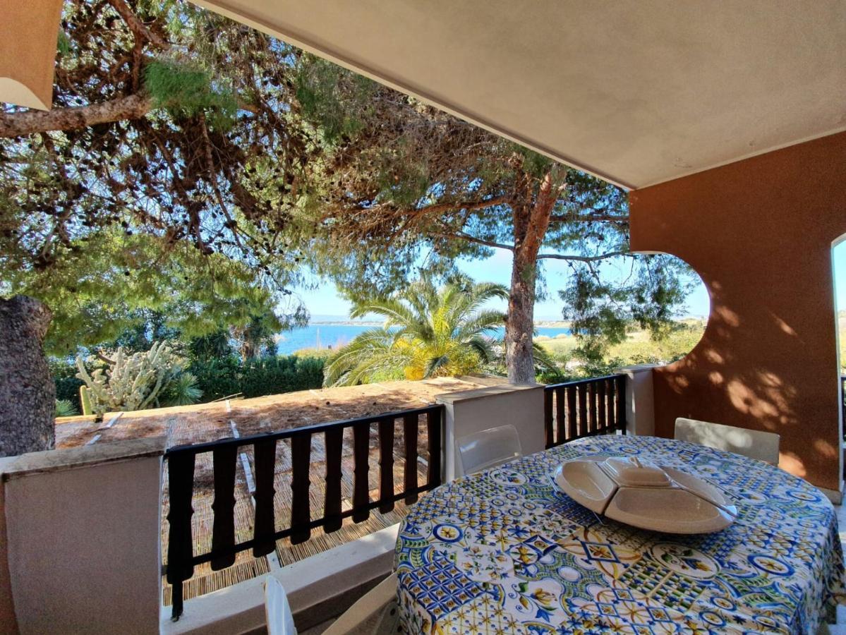 Villa Plemmyria Syracuse Exterior photo