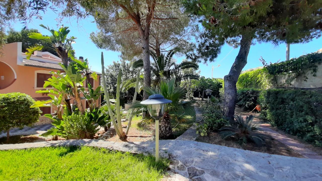 Villa Plemmyria Syracuse Exterior photo