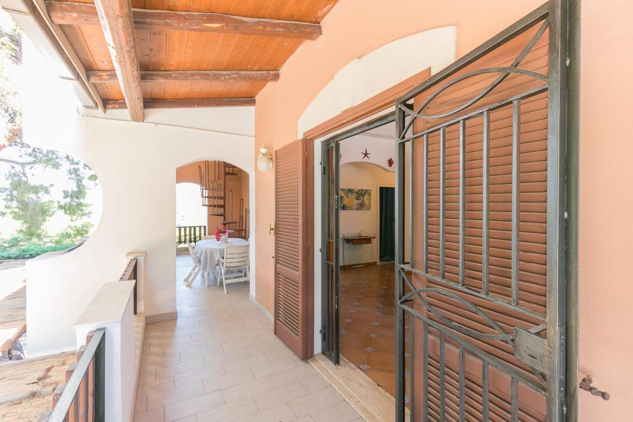 Villa Plemmyria Syracuse Exterior photo